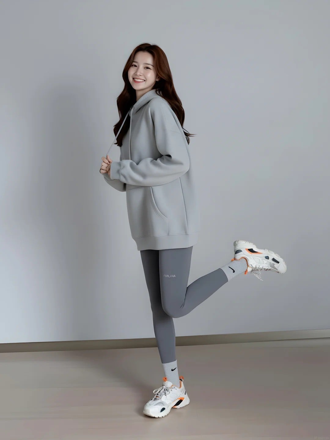 quần legging