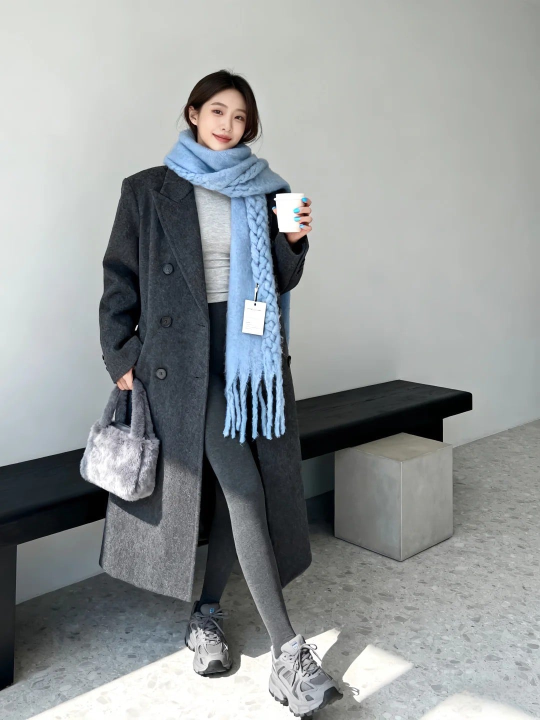 quần legging