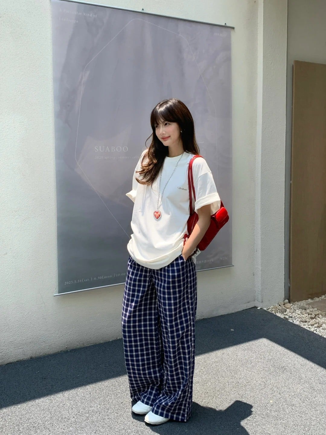 đi nhập học nên mặc gì