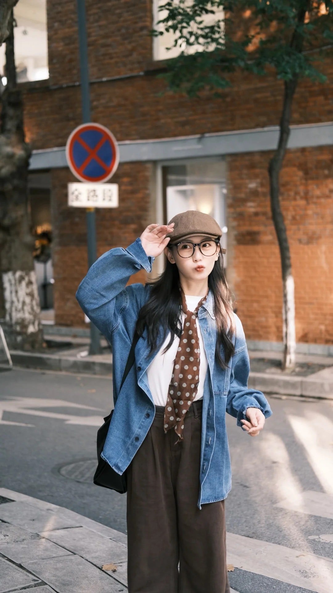 đi nhập học nên mặc gì