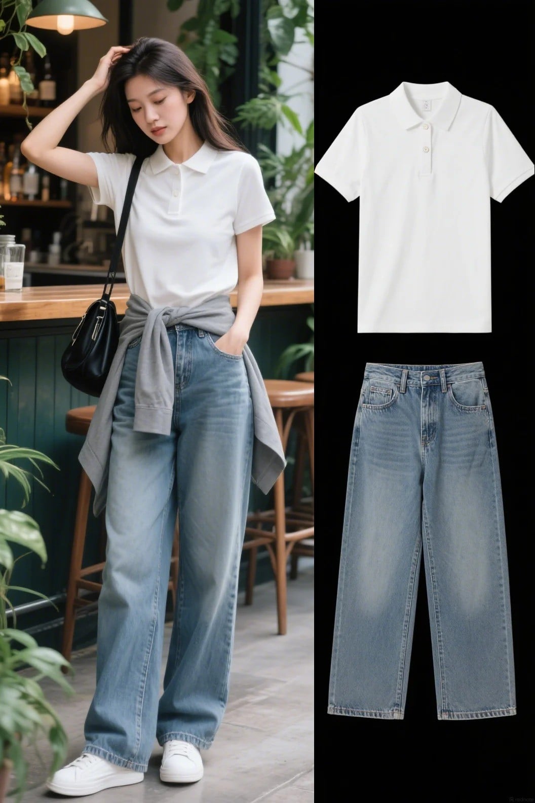 đi nhập học nên mặc gì