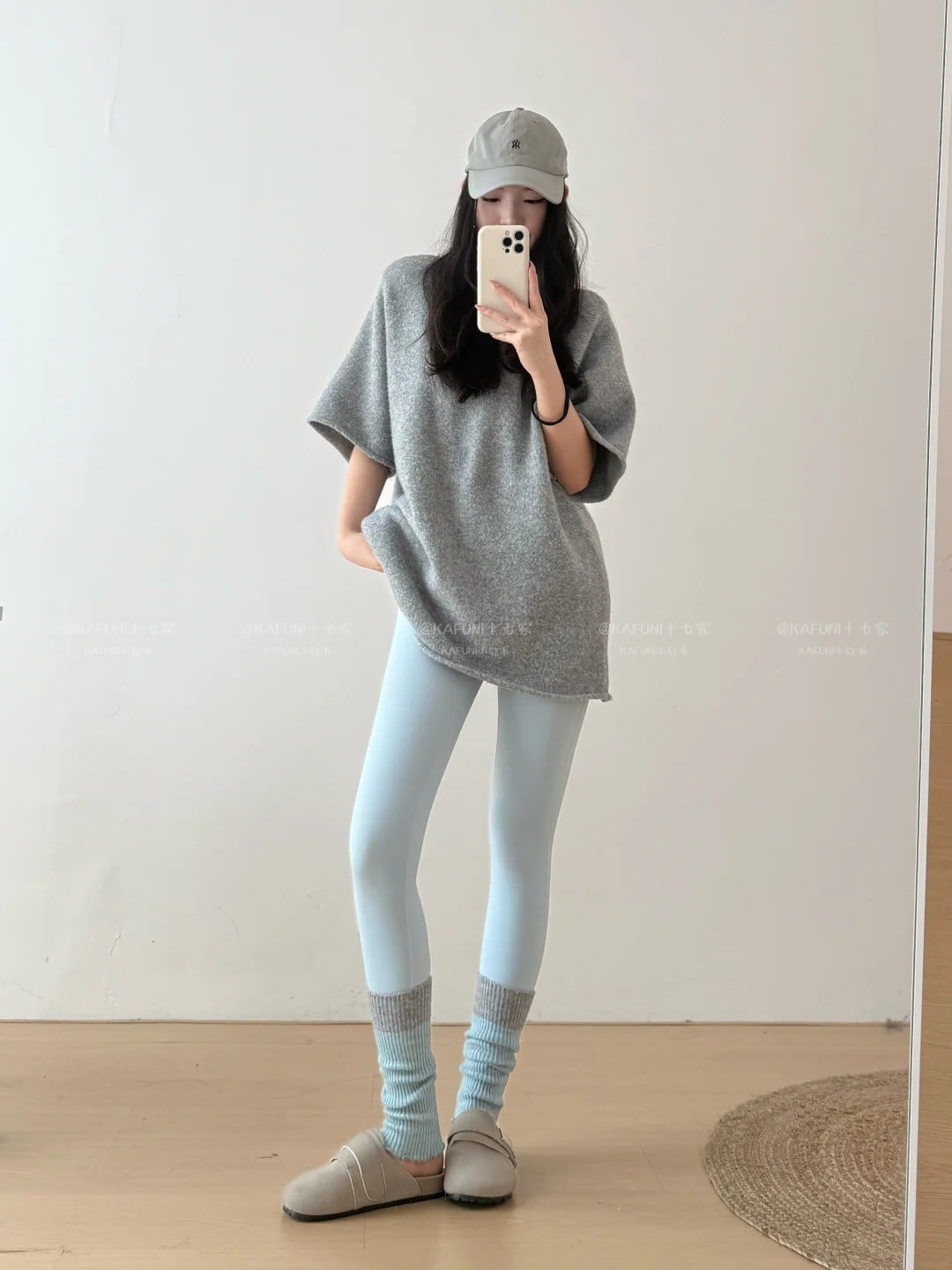 quần legging