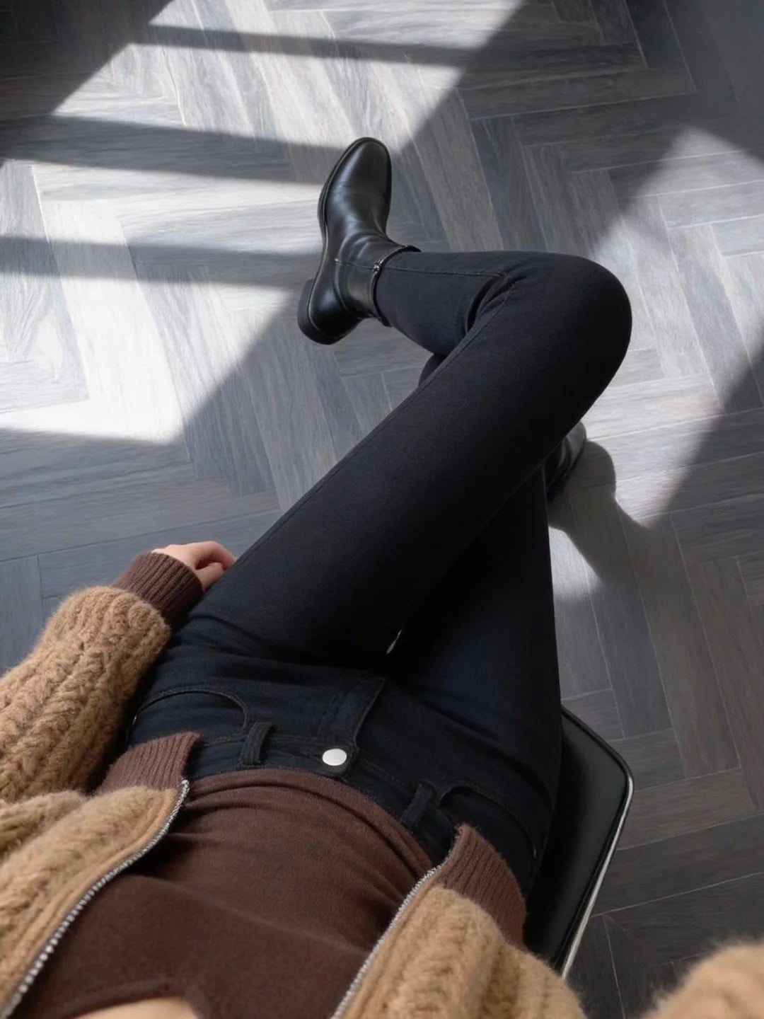 quần legging