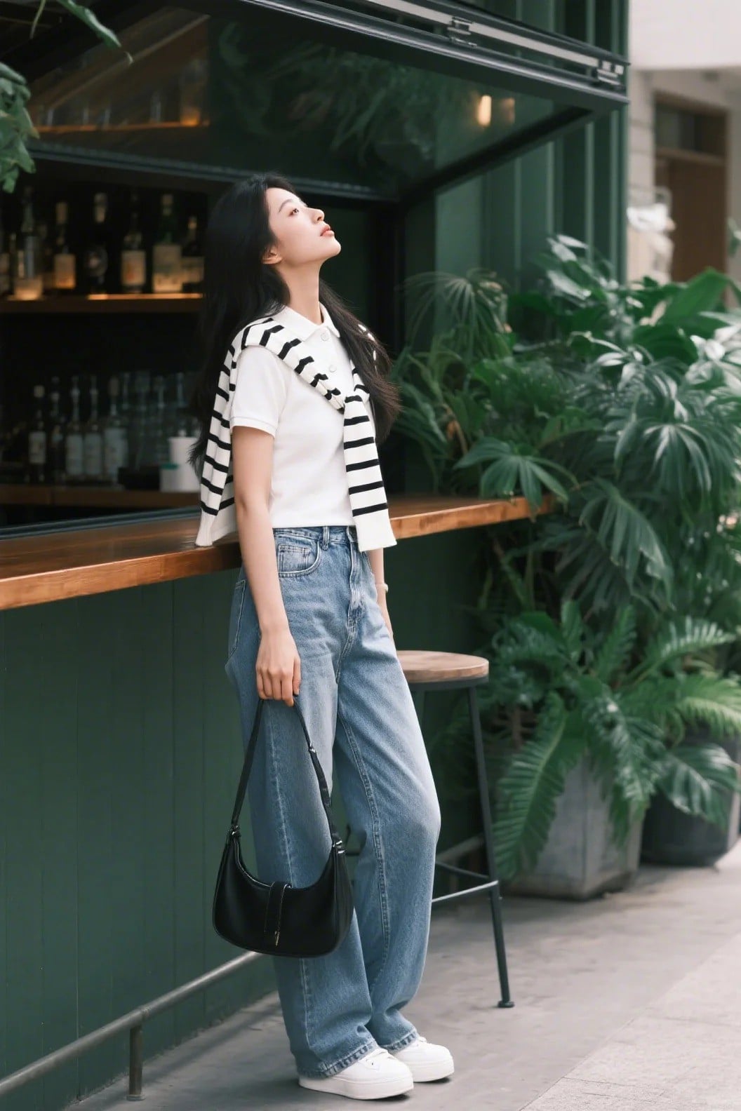 đi nhập học nên mặc gì