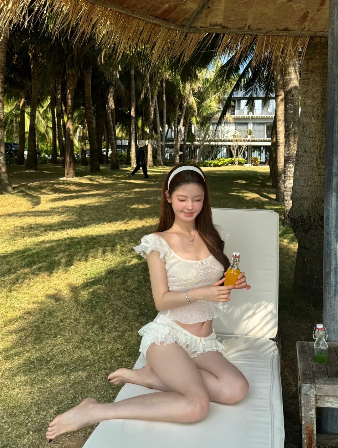 bikini đi biển đẹp