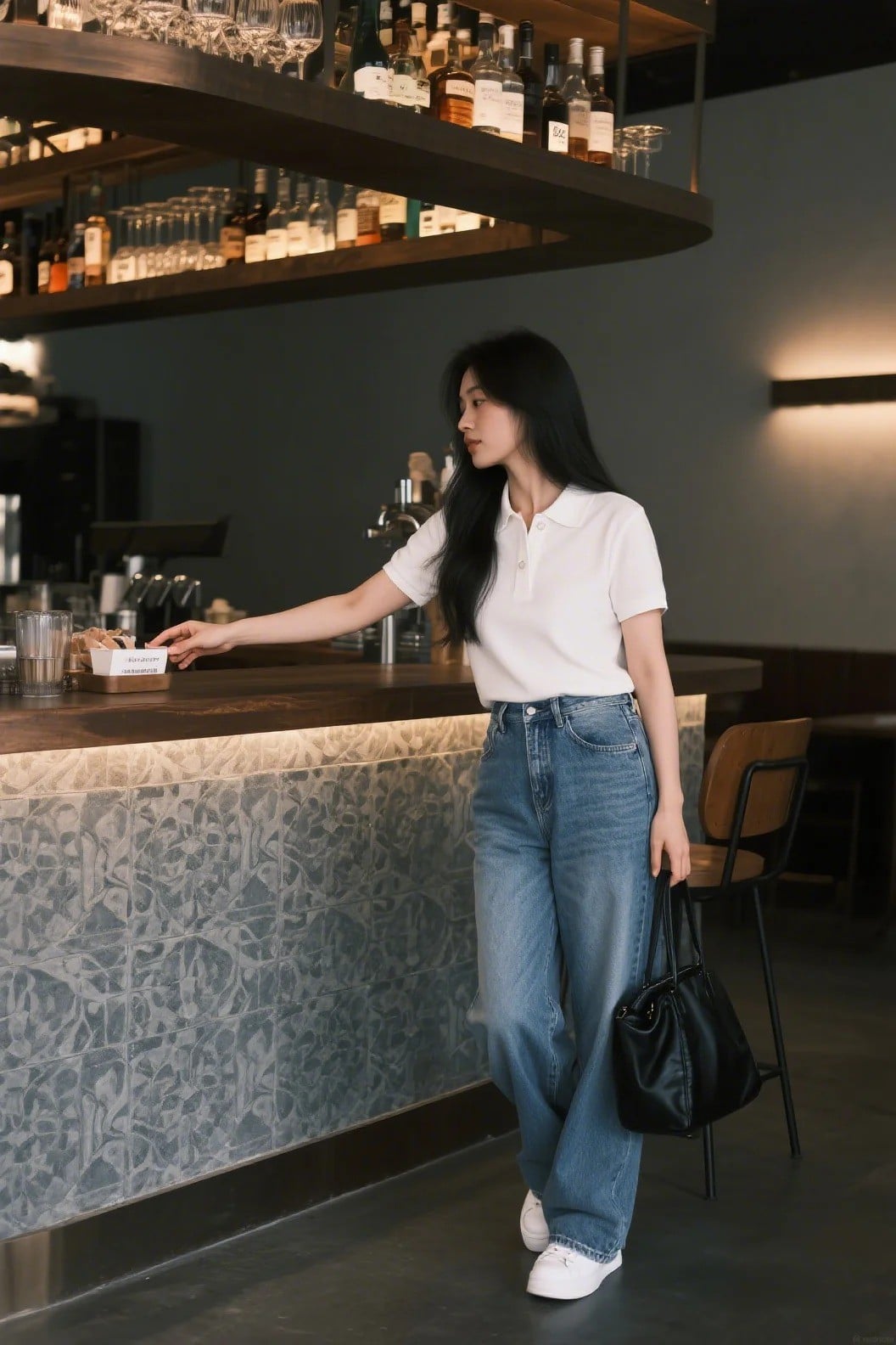 đi nhập học nên mặc gì