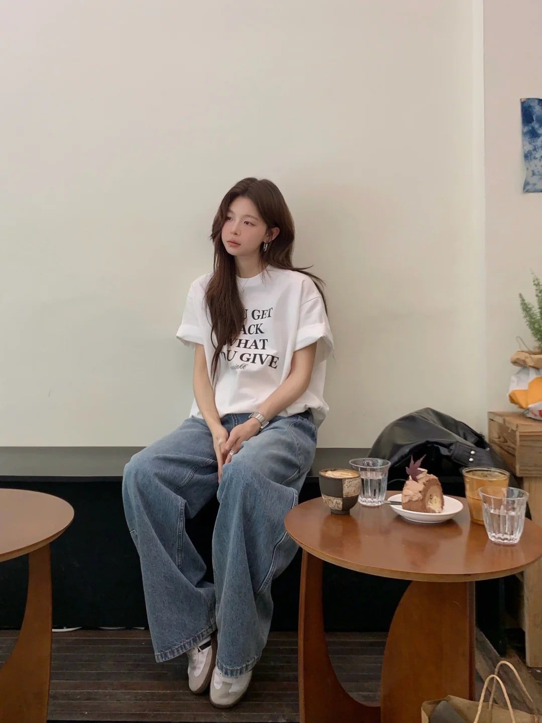 đi nhập học nên mặc gì