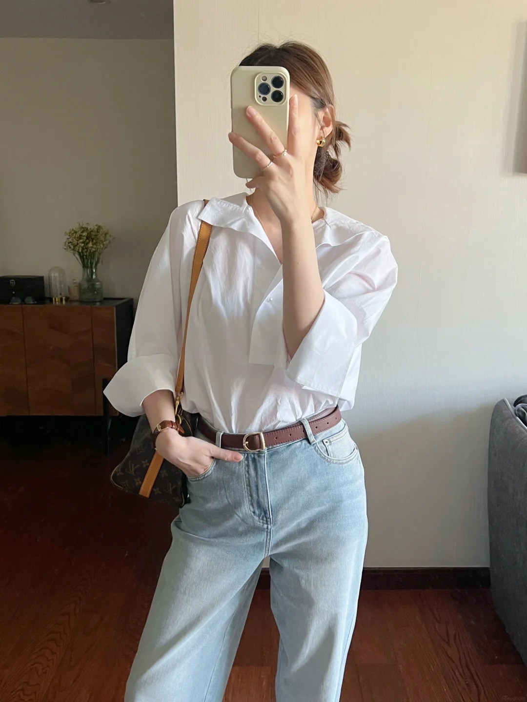 đi nhập học nên mặc gì