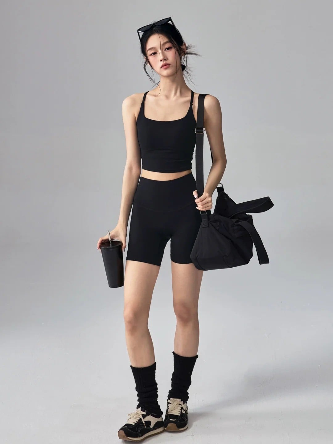 quần legging