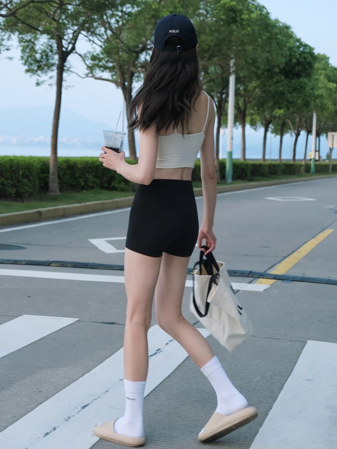 đi hạ long mặc gì