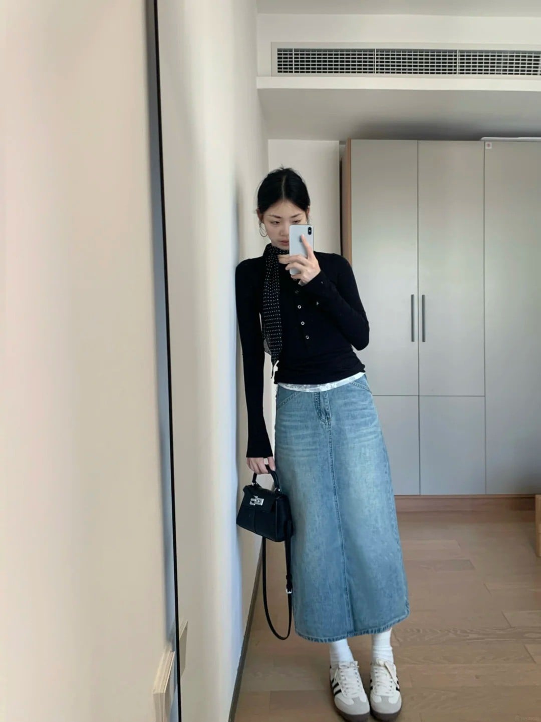 đi nhập học nên mặc gì