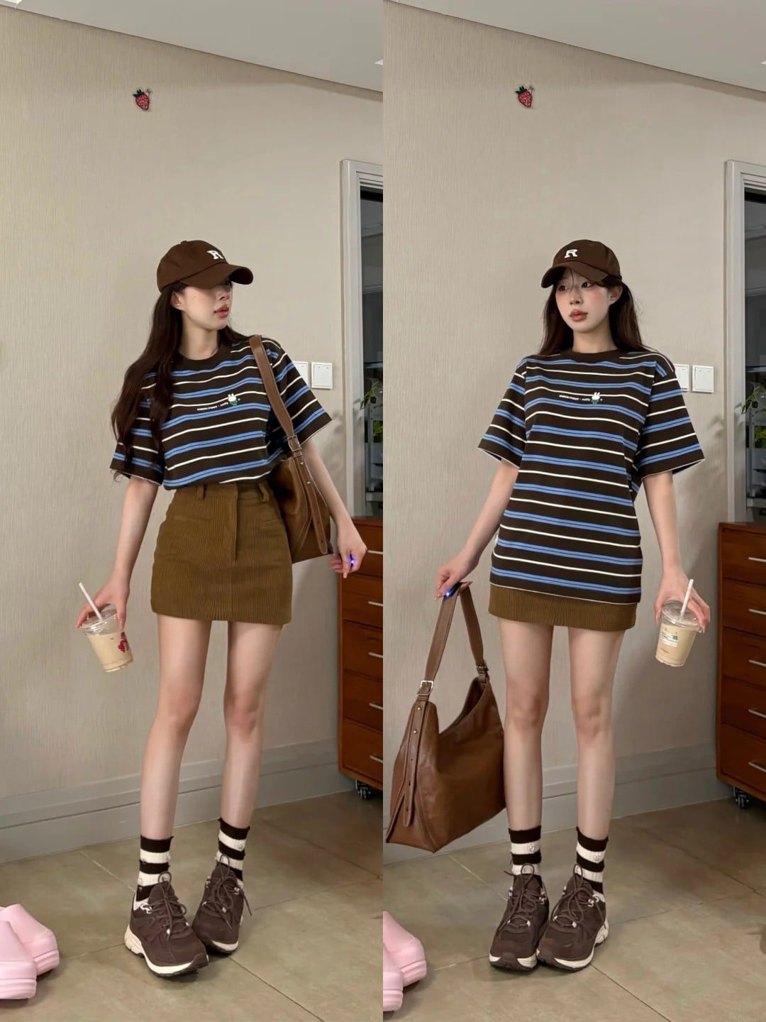 đi nhập học nên mặc gì