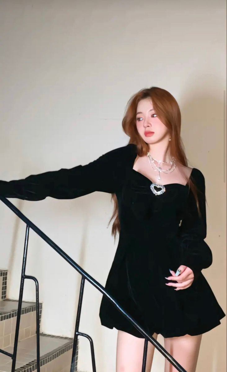 đầm nhung Nohu09 link không bị chặn