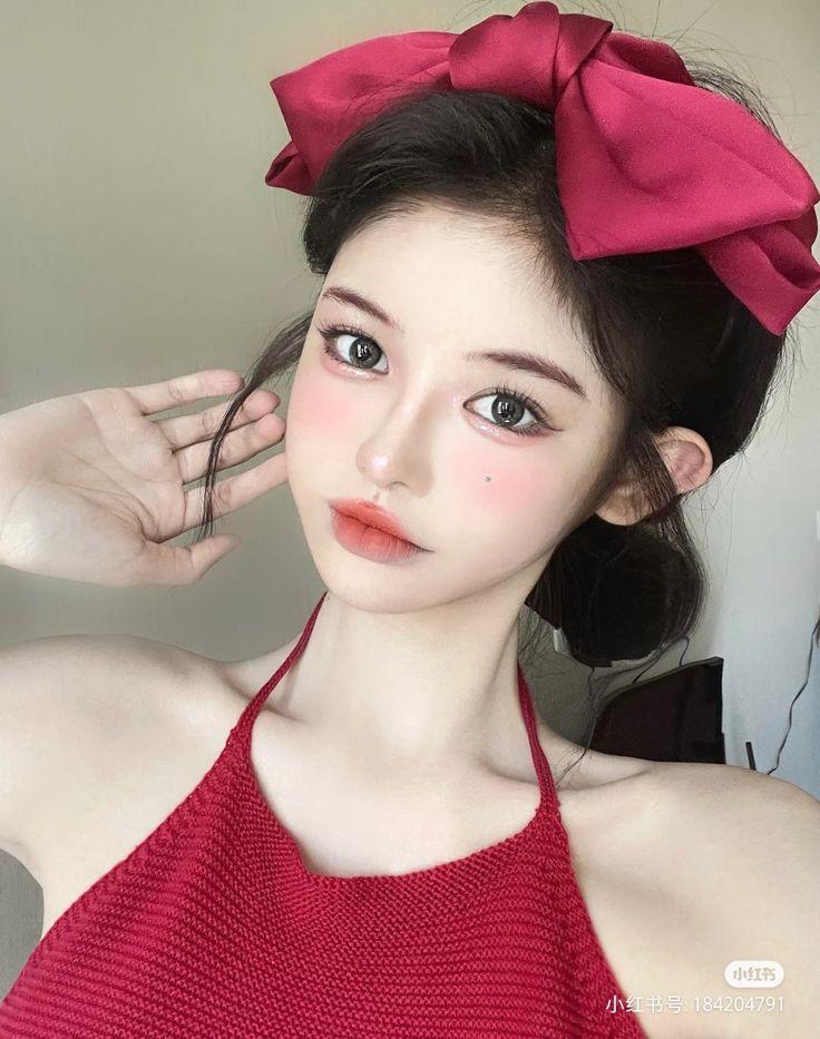 bờm tóc
