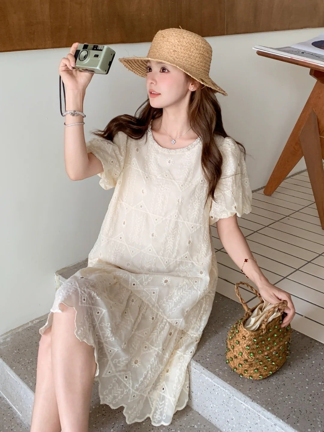 đi nhập học nên mặc gì