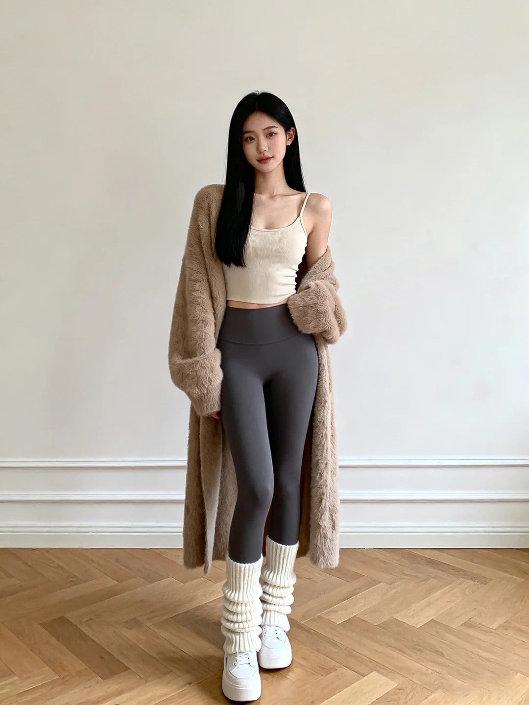 quần legging