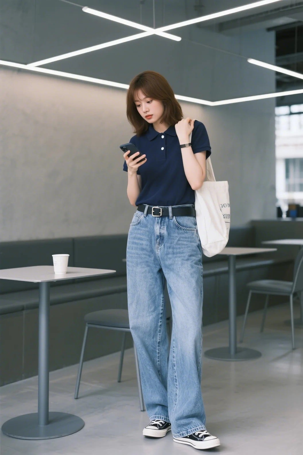 đi nhập học nên mặc gì