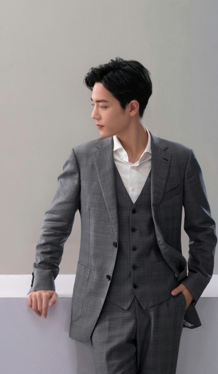 vest cưới đẹp nhất