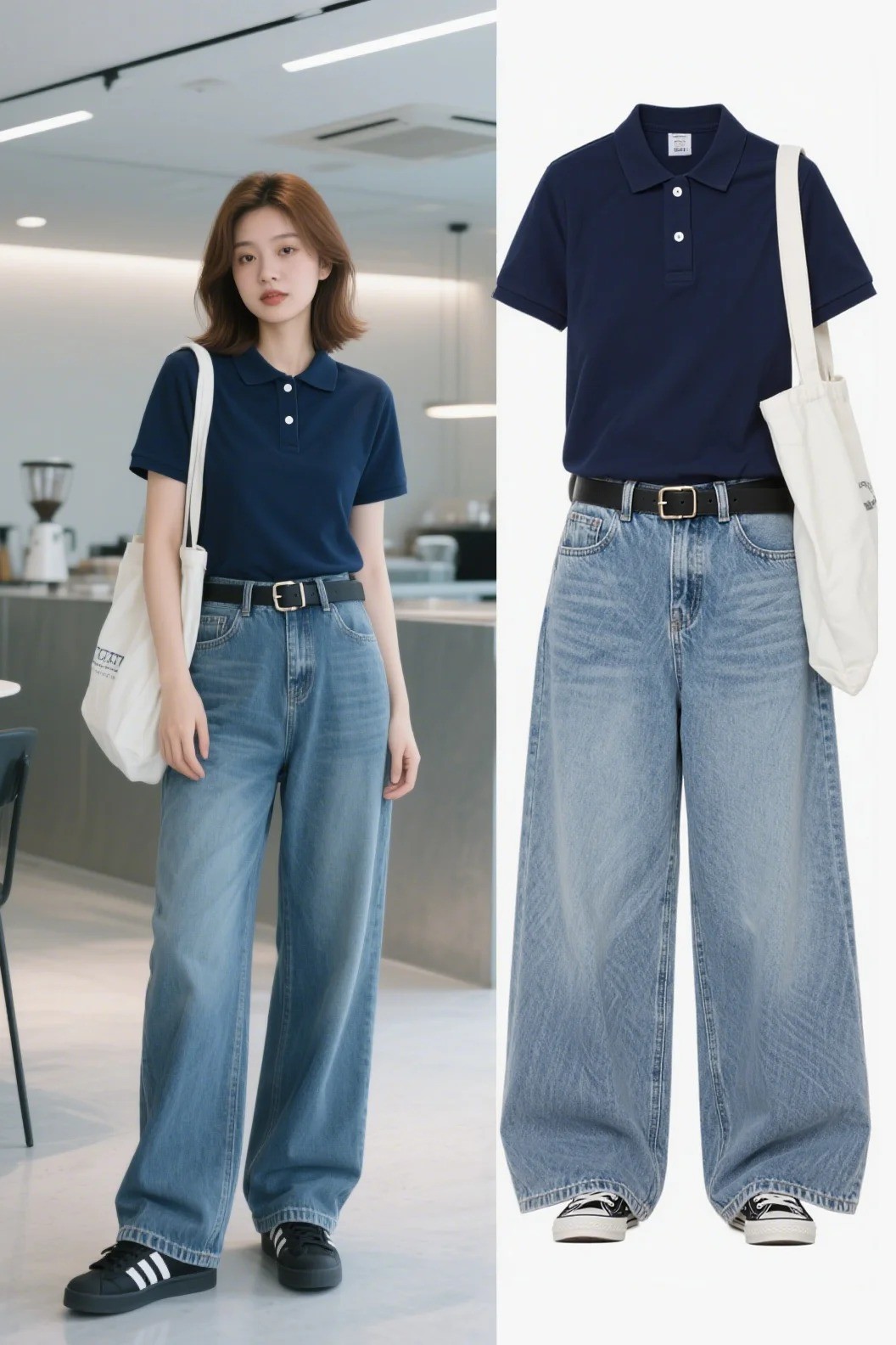 đi nhập học nên mặc gì