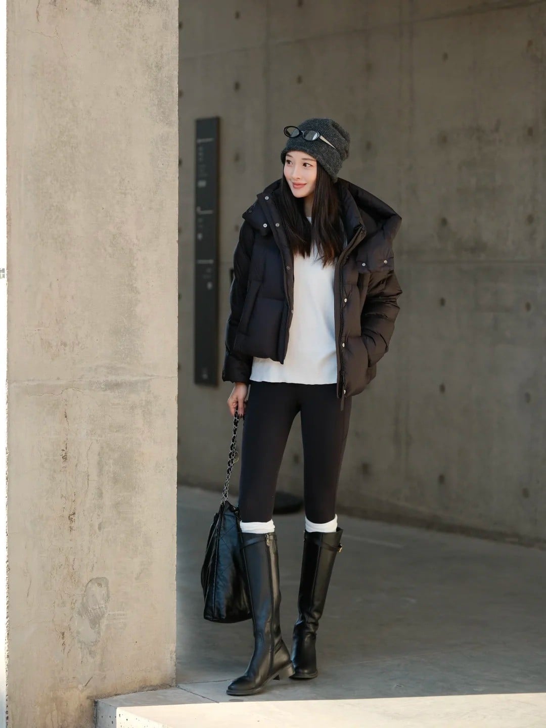 quần legging