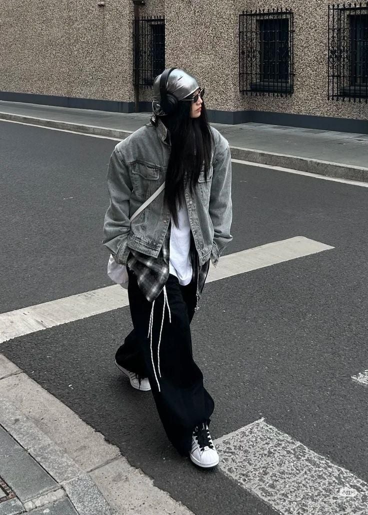 phong cách cá tính