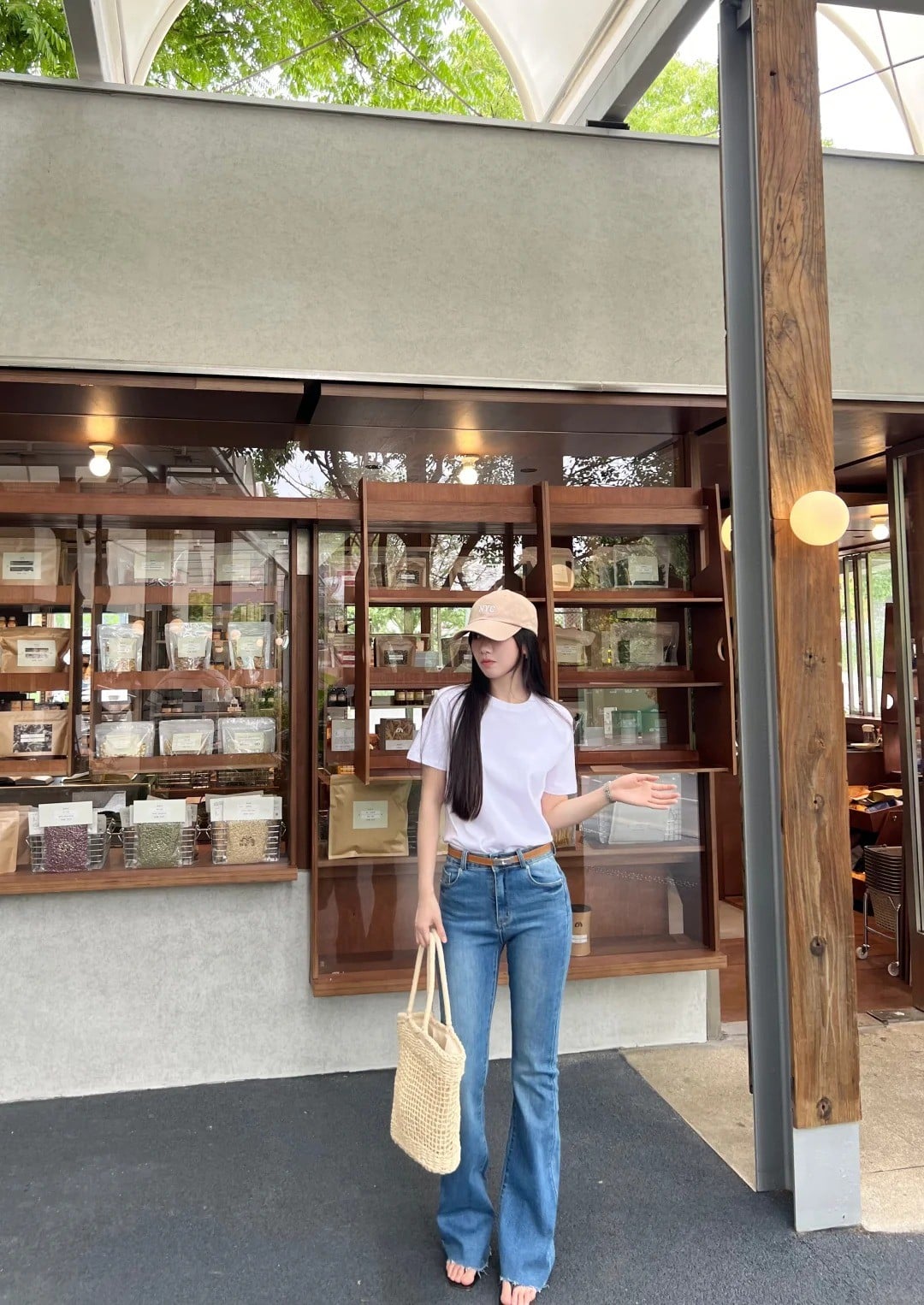 đi nhập học nên mặc gì