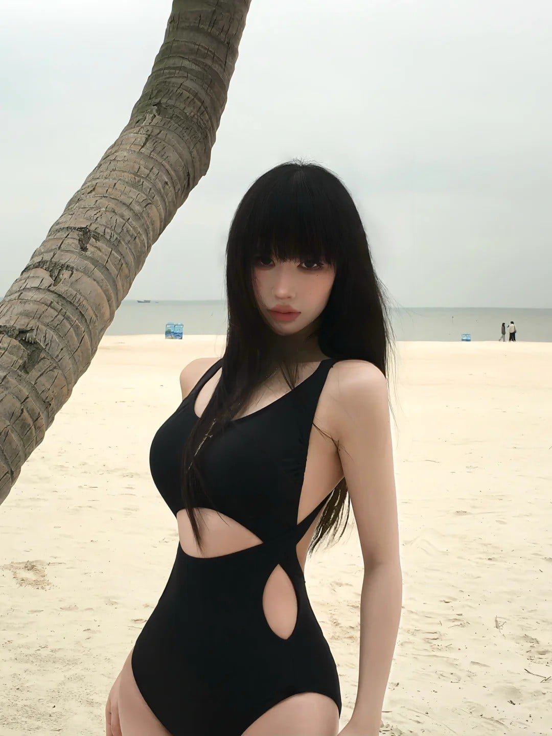 bikini đi biển đẹp
