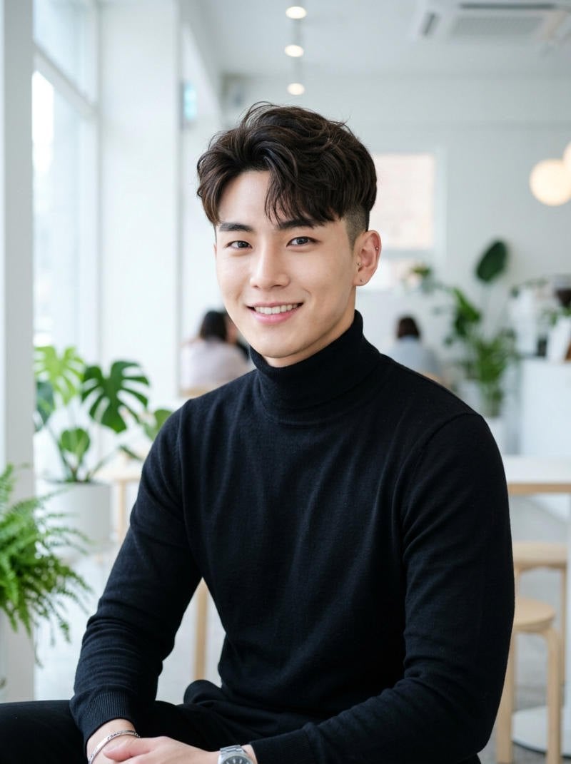 Two block kết hợp hiệu ứng Fade