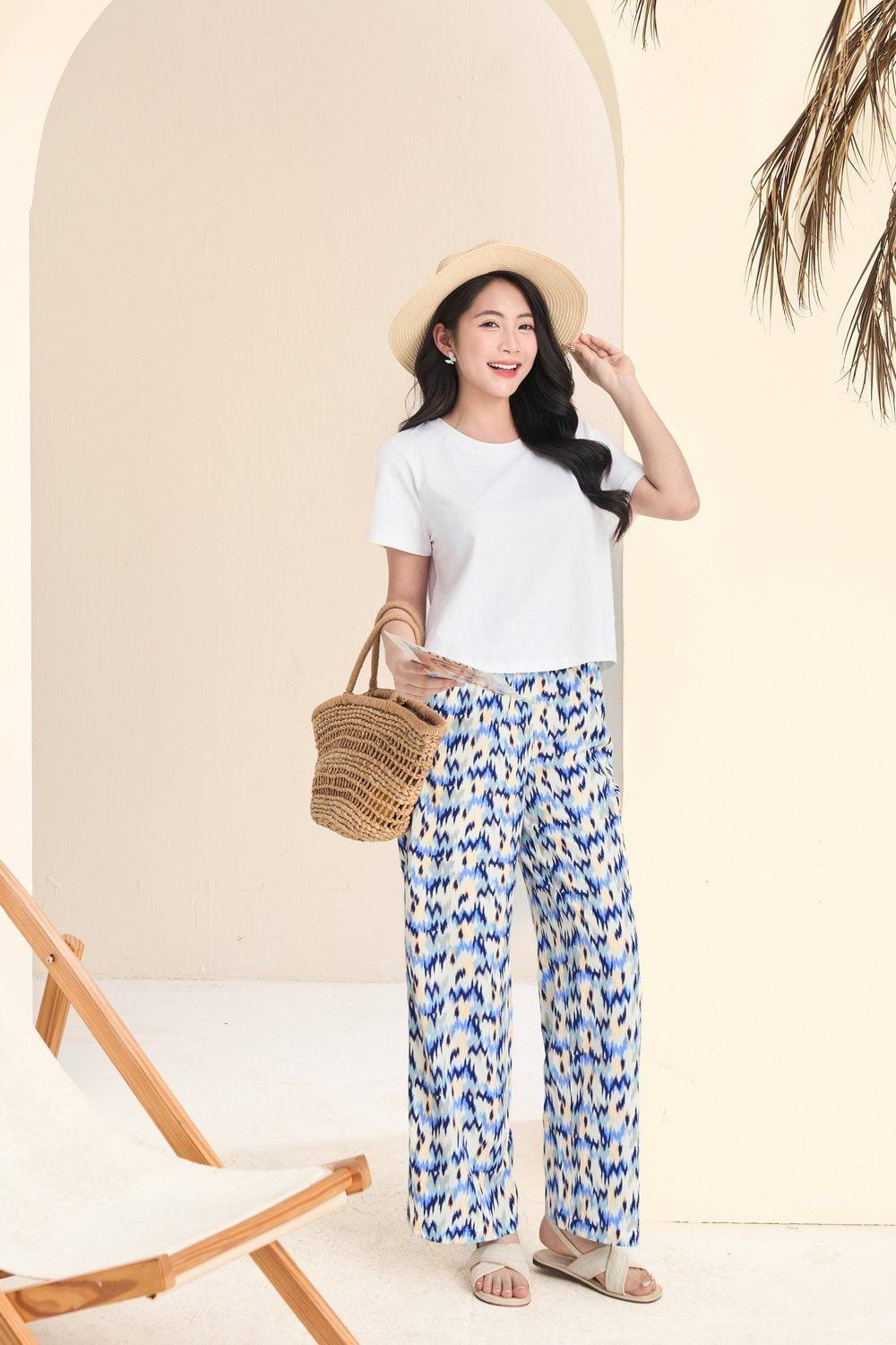 đồ bộ cho người béo bụng