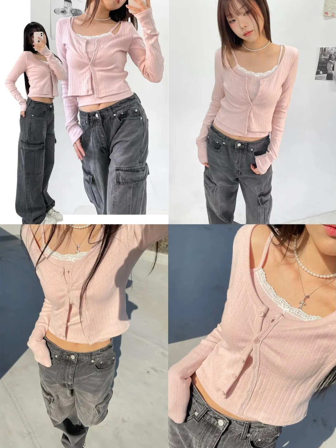 Acubi style là gì?
