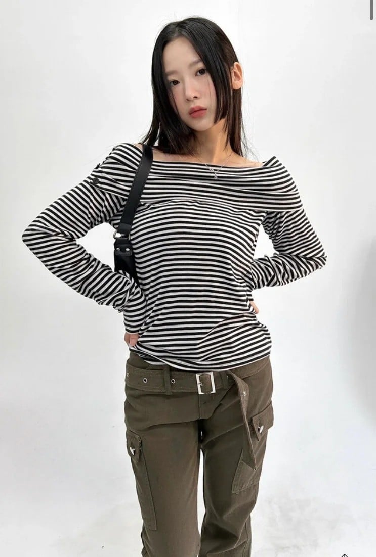 Acubi style là gì?