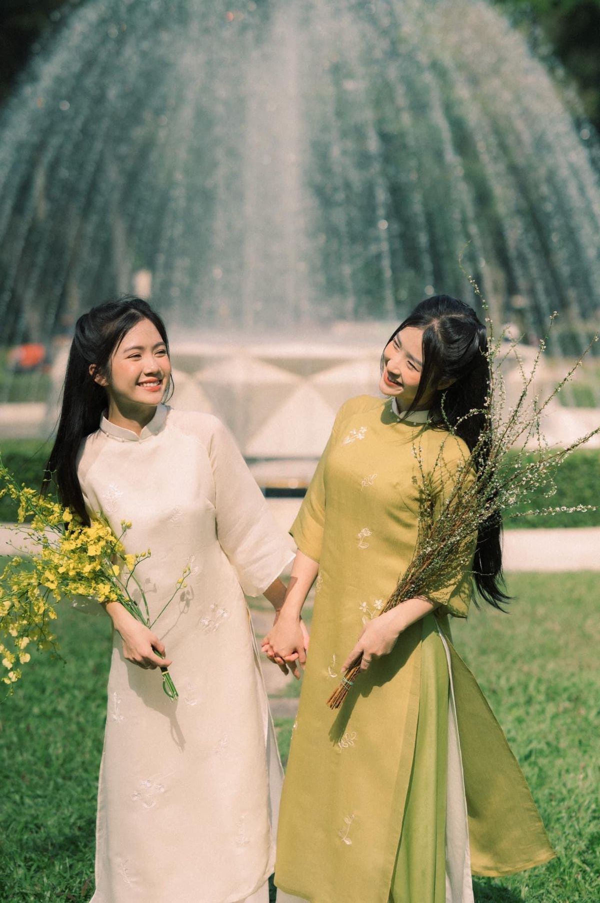 đi lăng bác mặc gì