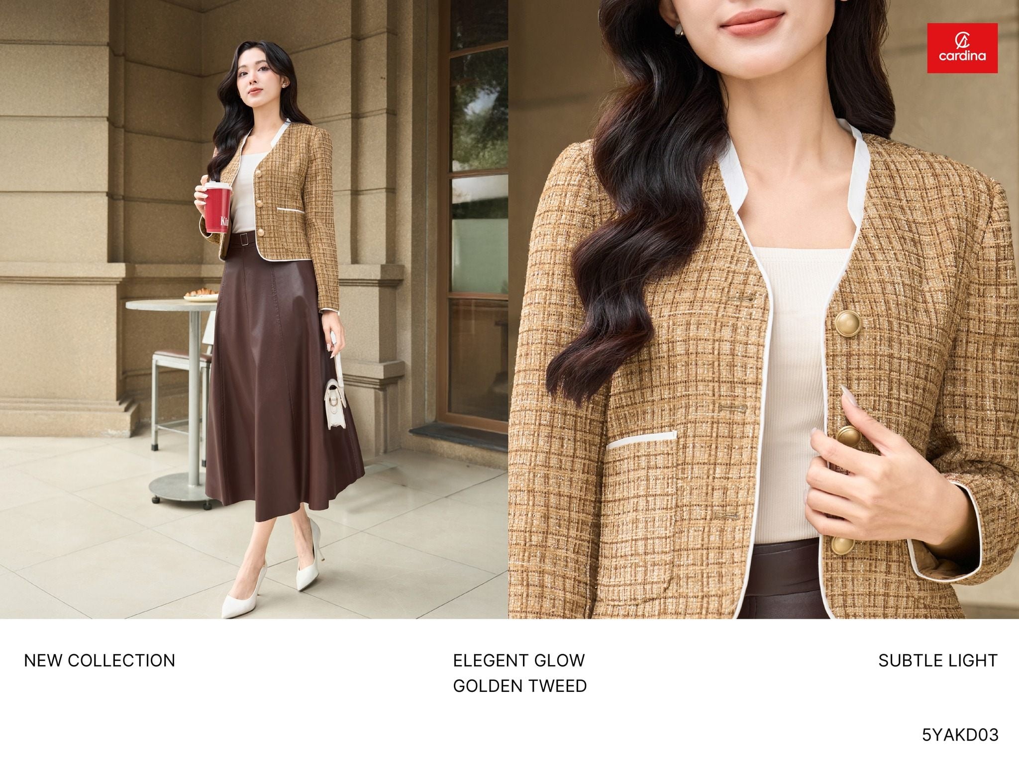 Làm thế nào để định hình Aesthetic cá nhân?