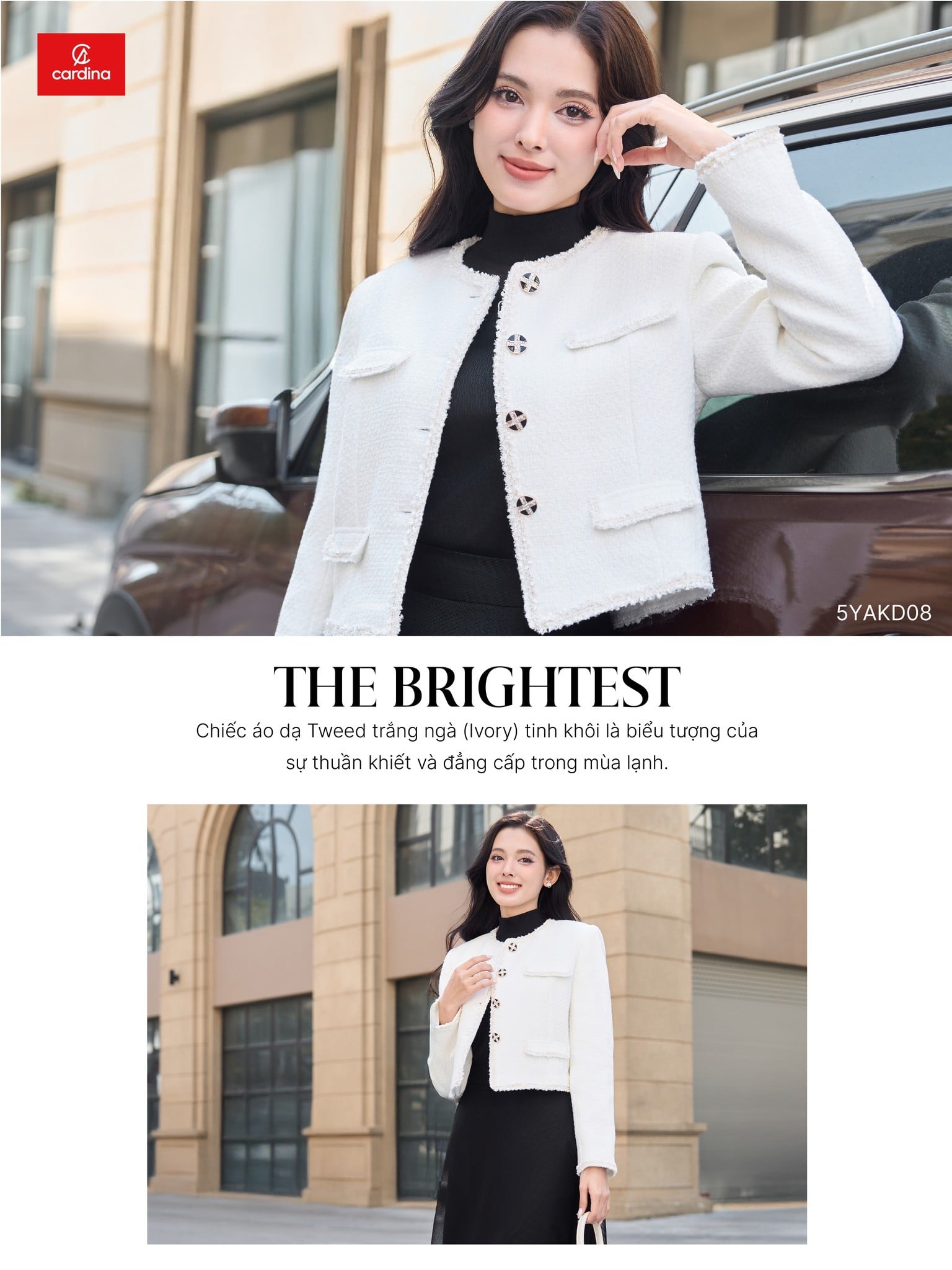 Tuyên ngôn của cái tôi khác biệt và nhu cầu thoát ly thực tại