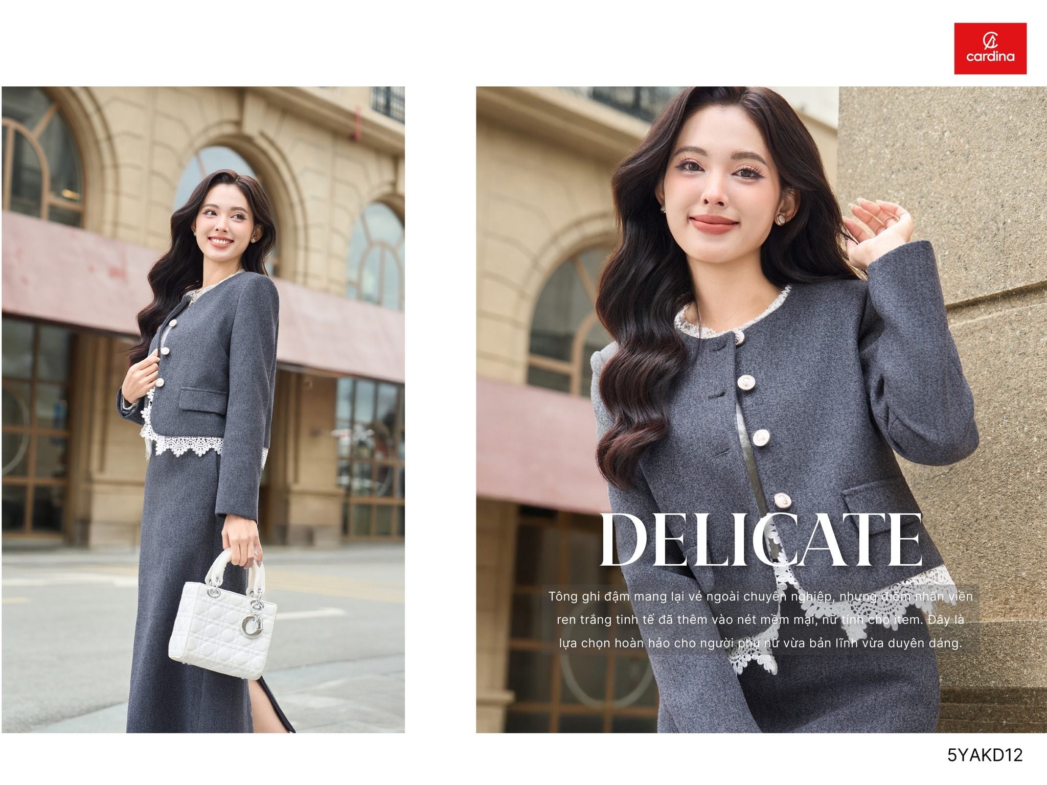 Đỉnh cao của sự tinh tế