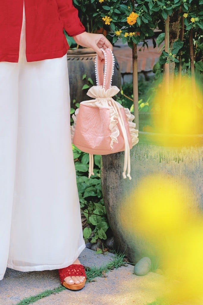 Cách phối đồ đi kèm