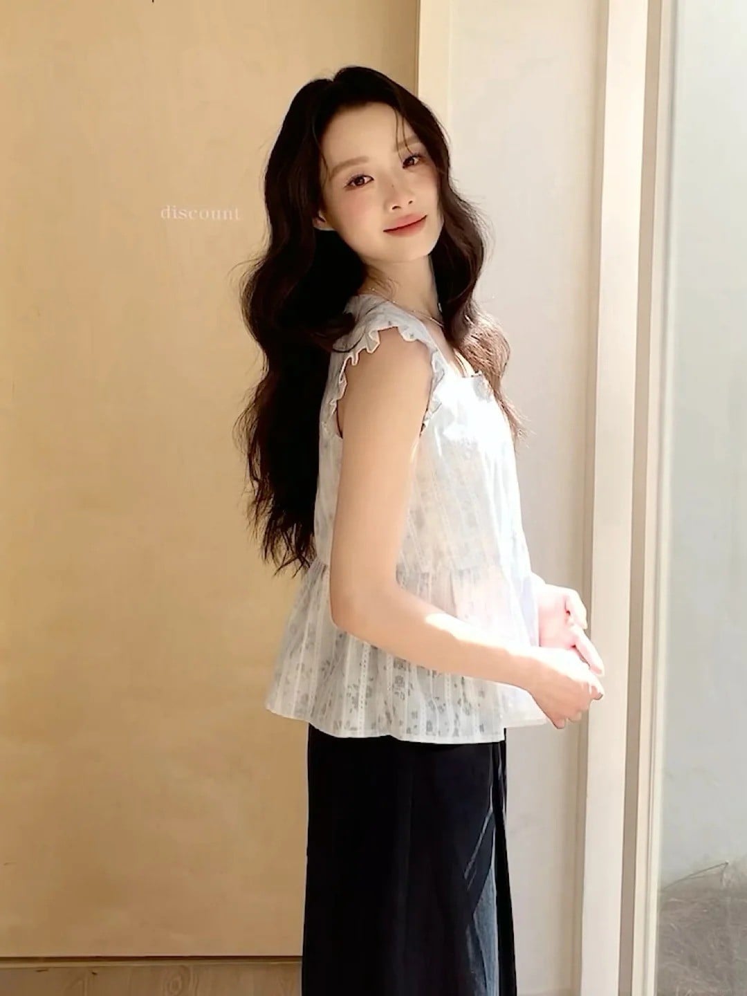 áo babydoll