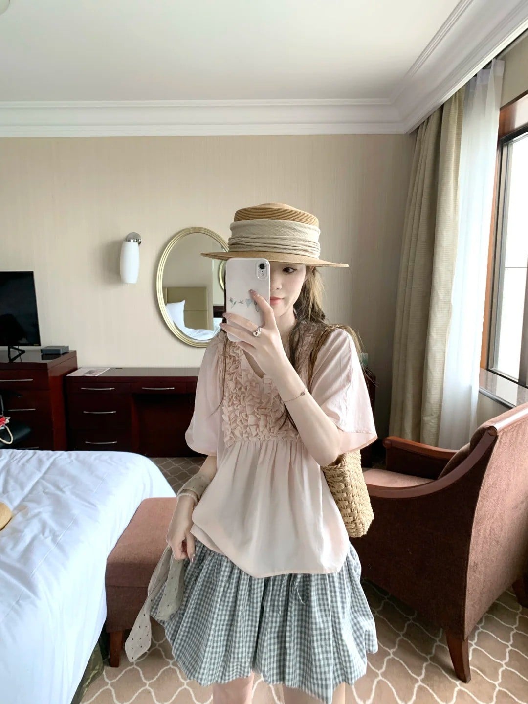 áo babydoll