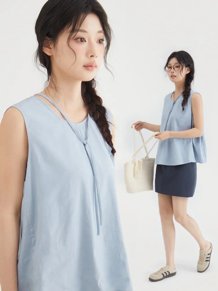 áo babydoll
