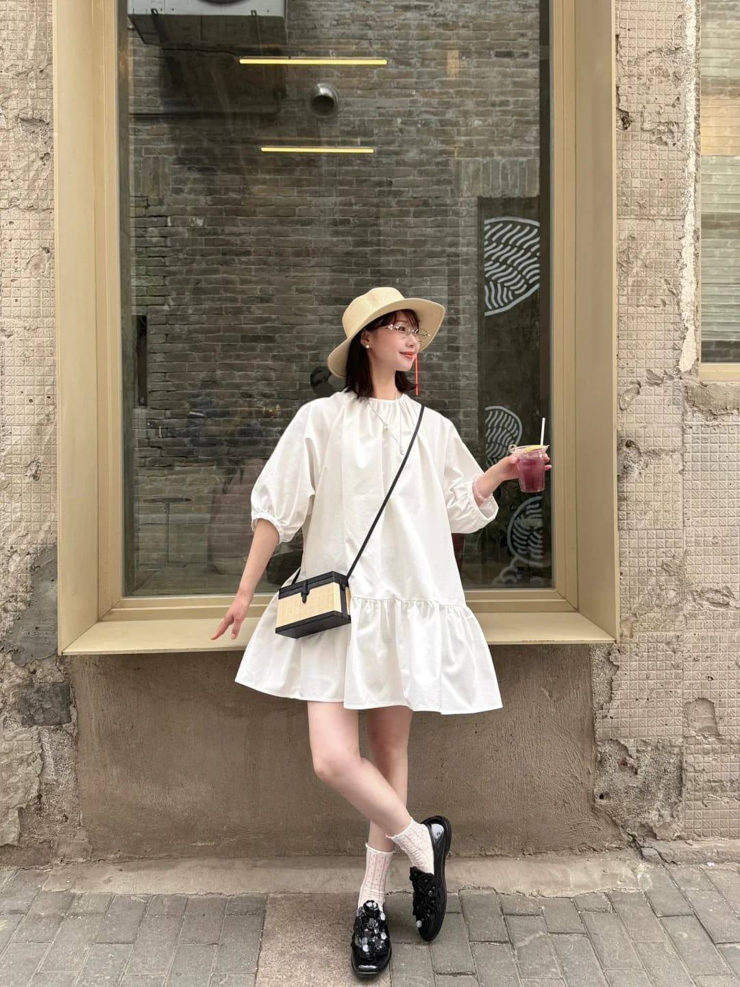 áo babydoll