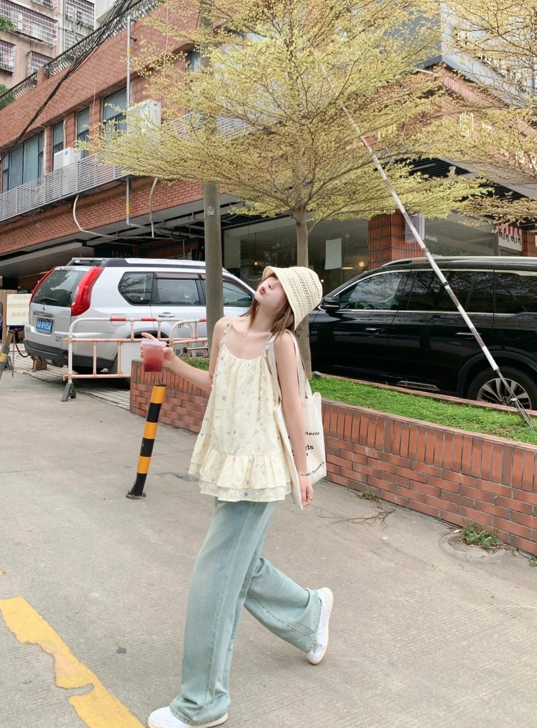 áo babydoll