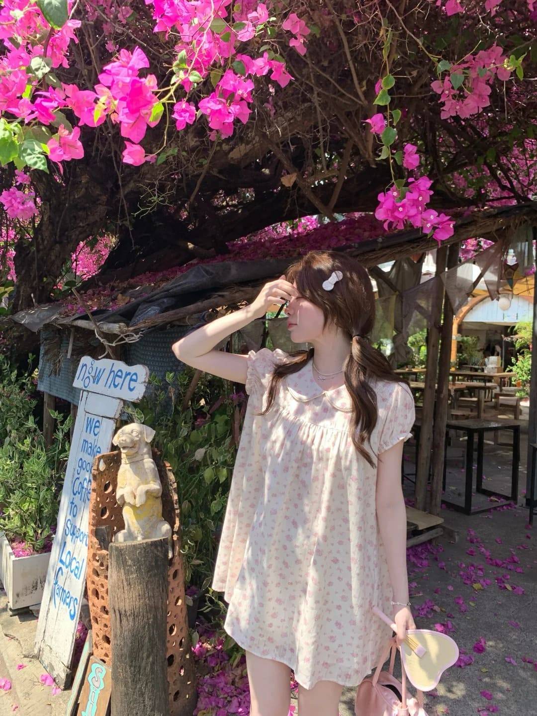 áo babydoll