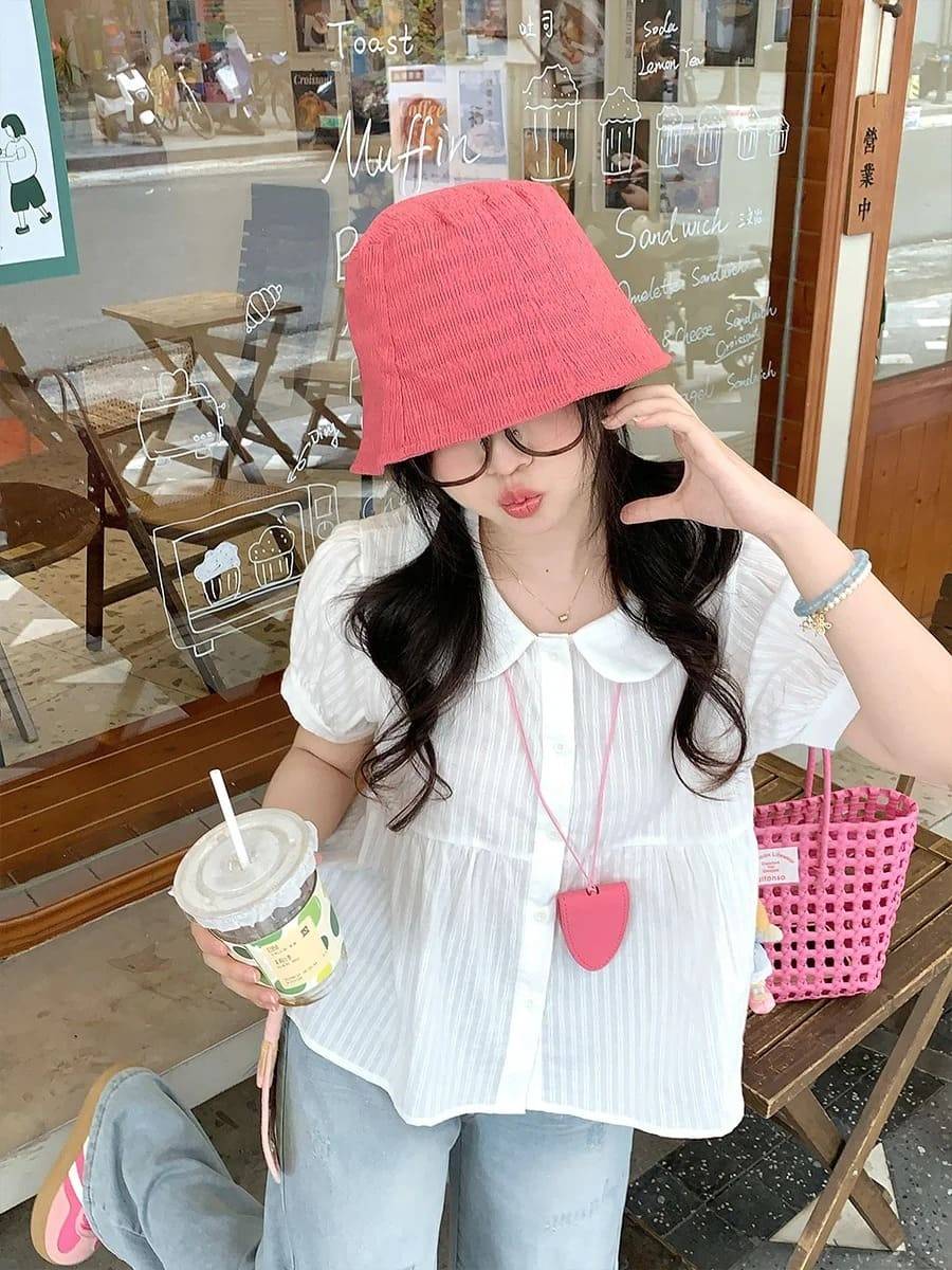 áo babydoll
