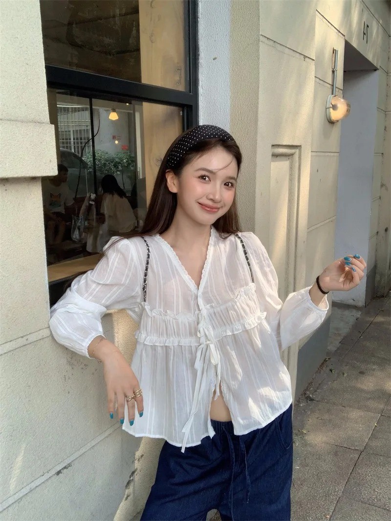 áo babydoll
