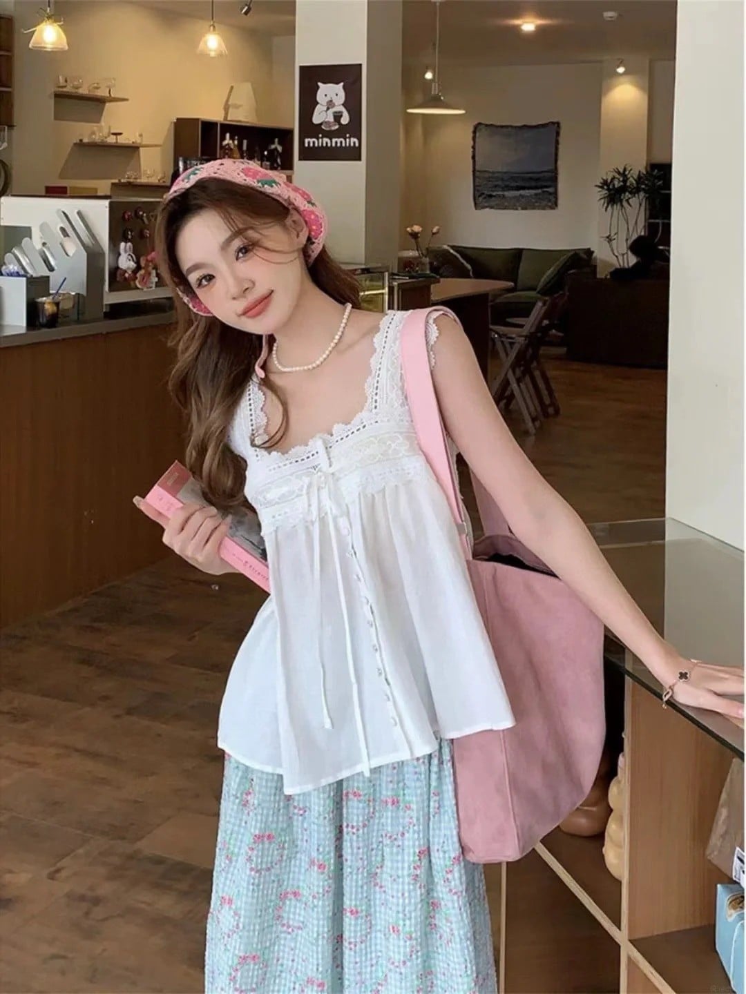 áo babydoll