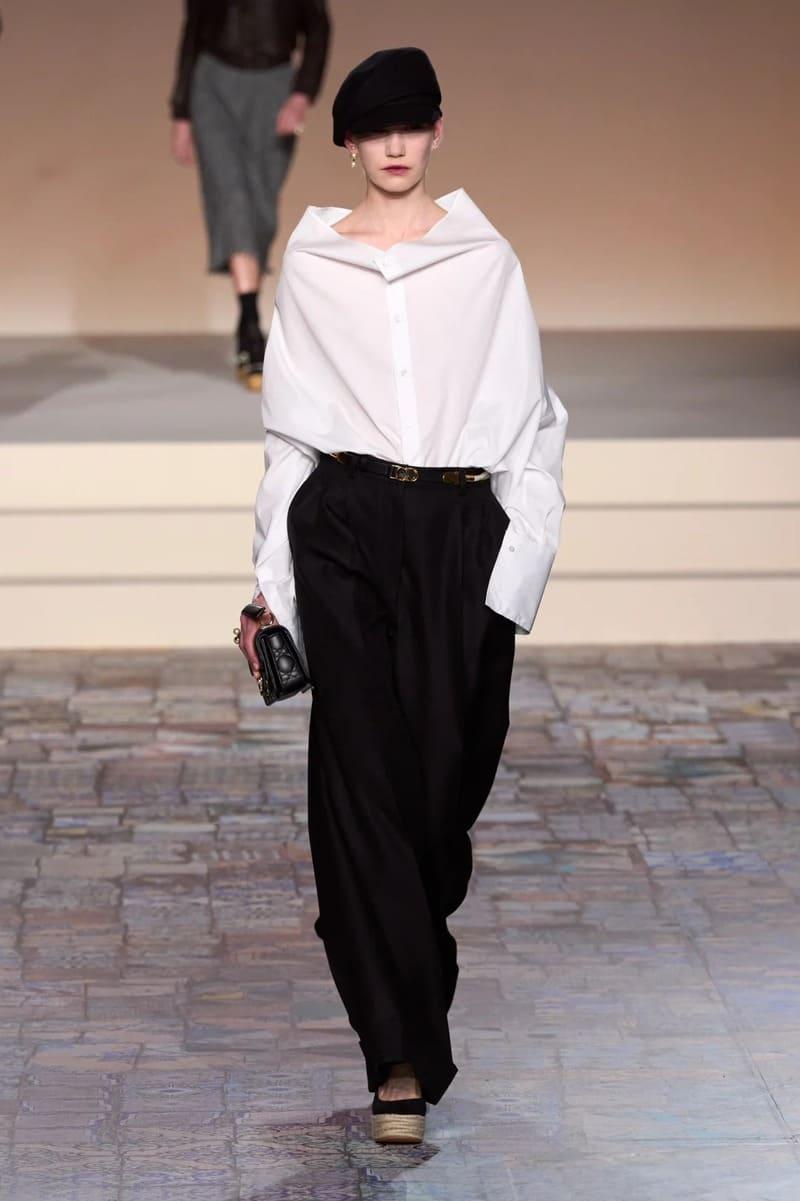 Áo blouse