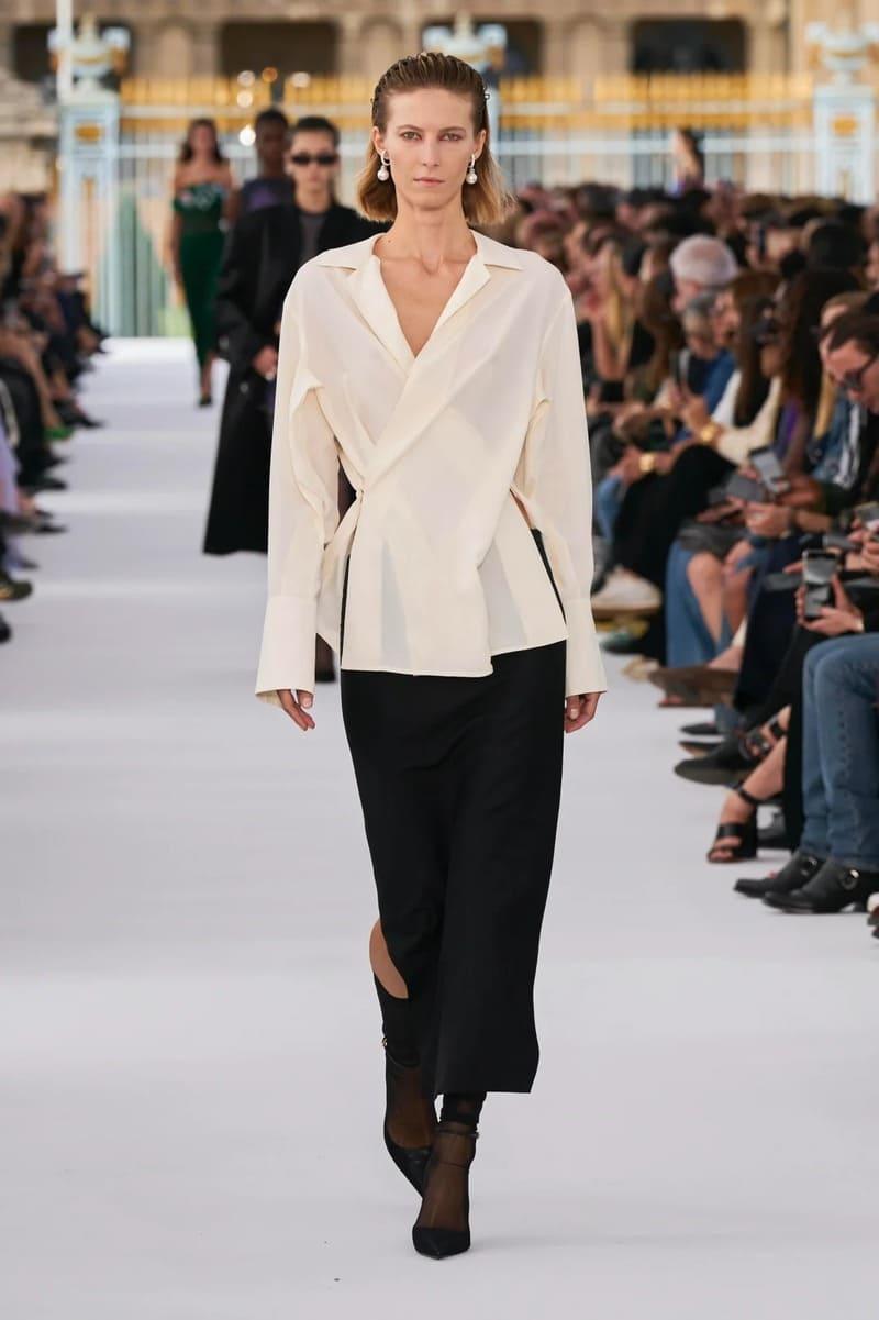 Áo blouse