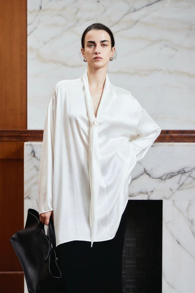 Áo blouse