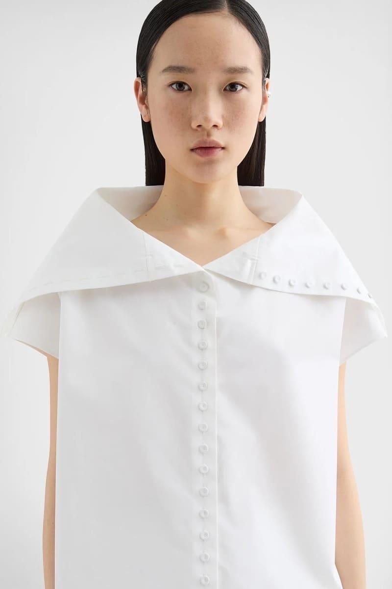 Áo blouse