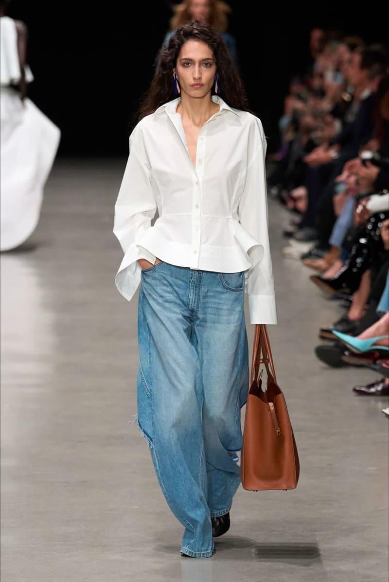 Áo blouse